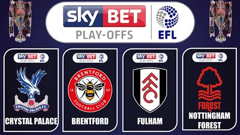 when is the championship play off final 2022|What time is the Championship play.